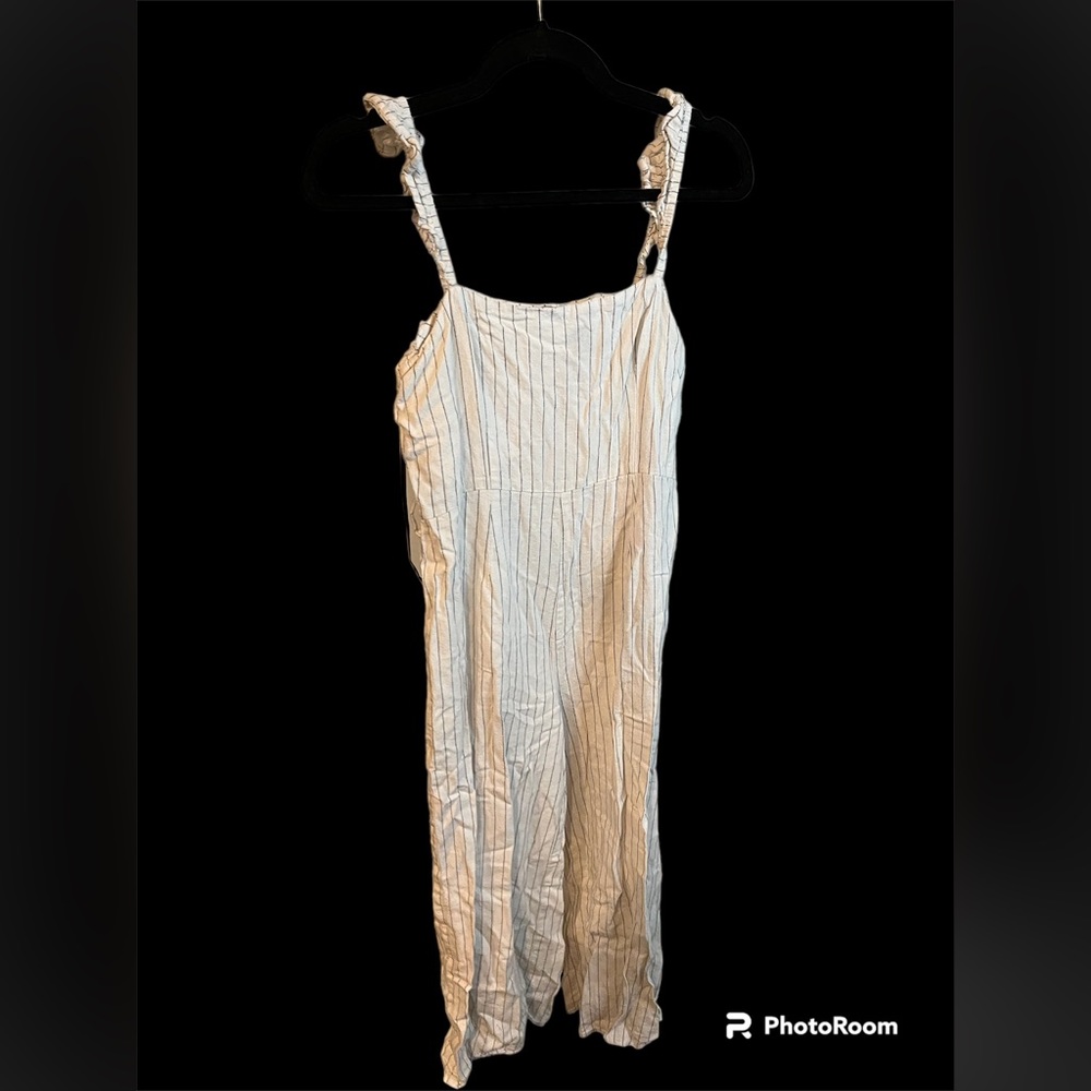 Spring jumpsuit